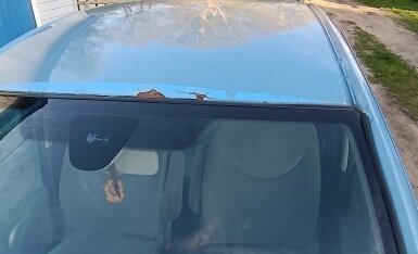 Citroen C3 II, 2004 год, 150 000 рублей, 3 фотография