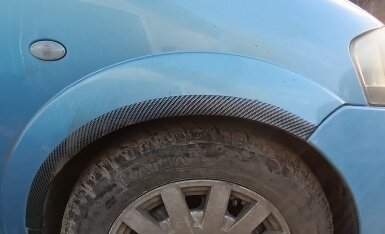 Citroen C3 II, 2004 год, 150 000 рублей, 10 фотография