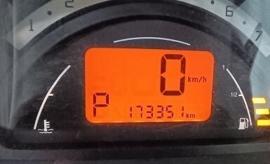 Citroen C3 II, 2004 год, 150 000 рублей, 13 фотография