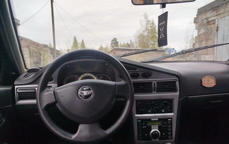 Daewoo Nexia I рестайлинг, 2011 год, 140 000 рублей, 7 фотография
