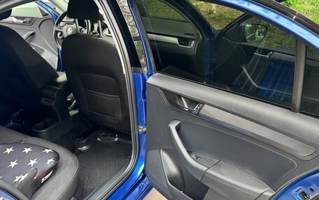 Skoda Rapid I, 2019 год, 1 380 000 рублей, 23 фотография