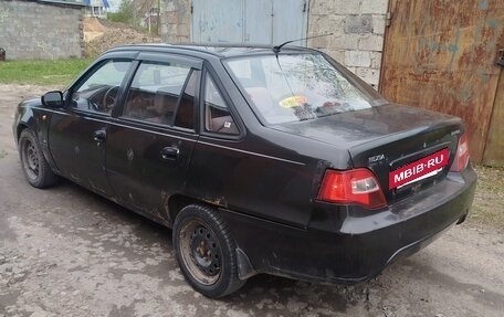Daewoo Nexia I рестайлинг, 2011 год, 140 000 рублей, 5 фотография