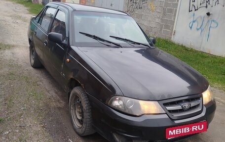 Daewoo Nexia I рестайлинг, 2011 год, 140 000 рублей, 2 фотография