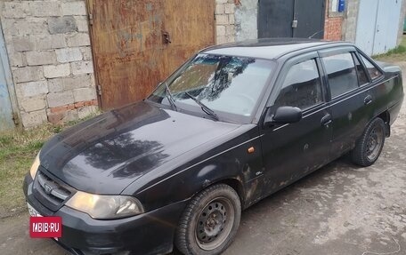 Daewoo Nexia I рестайлинг, 2011 год, 140 000 рублей, 3 фотография