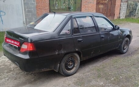 Daewoo Nexia I рестайлинг, 2011 год, 140 000 рублей, 4 фотография