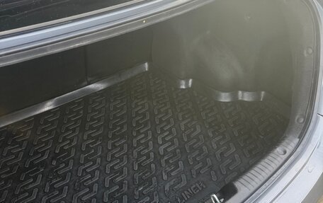 Hyundai Solaris II рестайлинг, 2016 год, 1 040 000 рублей, 16 фотография
