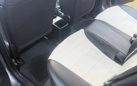 Hyundai Solaris II рестайлинг, 2016 год, 1 040 000 рублей, 19 фотография
