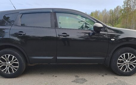 Nissan Qashqai, 2011 год, 969 000 рублей, 5 фотография