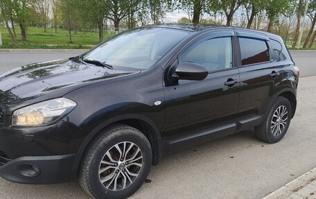 Nissan Qashqai, 2011 год, 969 000 рублей, 2 фотография