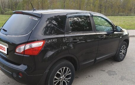 Nissan Qashqai, 2011 год, 969 000 рублей, 4 фотография