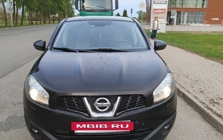 Nissan Qashqai, 2011 год, 969 000 рублей, 8 фотография