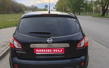 Nissan Qashqai, 2011 год, 969 000 рублей, 7 фотография