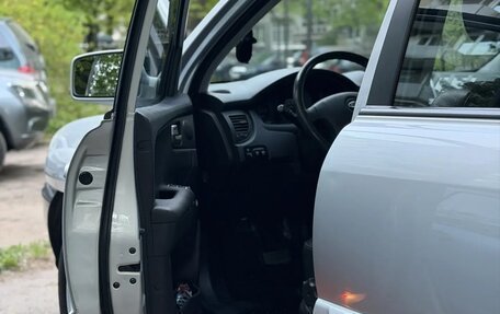 KIA Sportage II, 2007 год, 680 000 рублей, 7 фотография