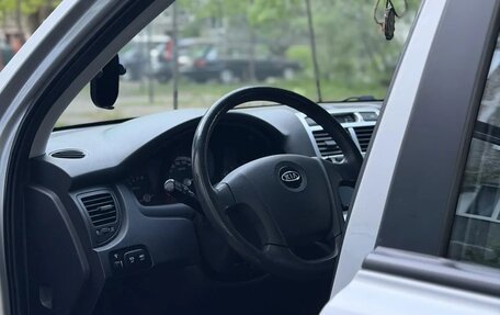 KIA Sportage II, 2007 год, 680 000 рублей, 8 фотография