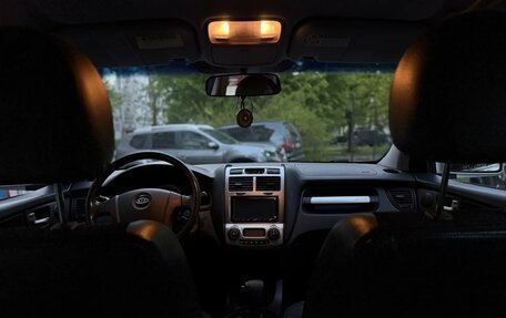 KIA Sportage II, 2007 год, 680 000 рублей, 17 фотография