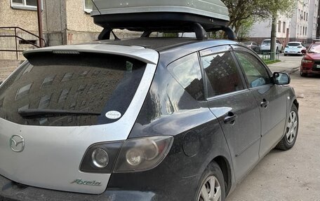 Mazda 3, 2008 год, 350 000 рублей, 3 фотография