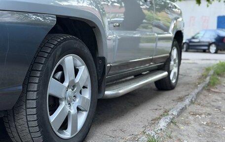 KIA Sportage II, 2007 год, 680 000 рублей, 20 фотография