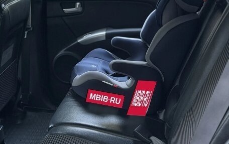 KIA Sportage II, 2007 год, 680 000 рублей, 9 фотография