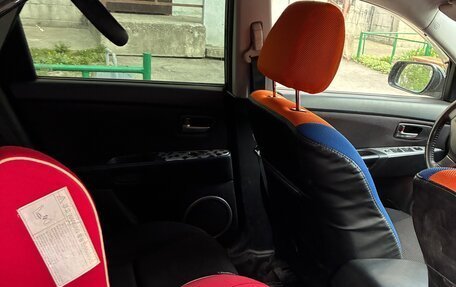 Mazda 3, 2008 год, 350 000 рублей, 6 фотография