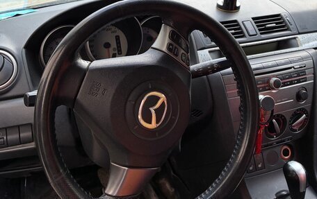 Mazda 3, 2008 год, 350 000 рублей, 9 фотография