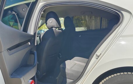 Skoda Octavia IV, 2021 год, 2 000 000 рублей, 8 фотография