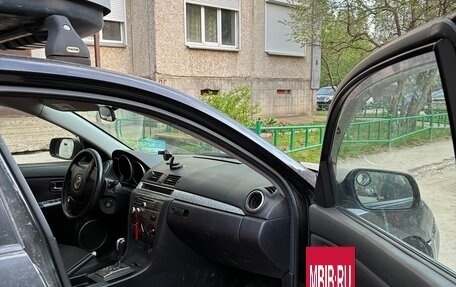 Mazda 3, 2008 год, 350 000 рублей, 8 фотография