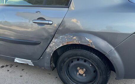Renault Megane II, 2004 год, 170 000 рублей, 4 фотография