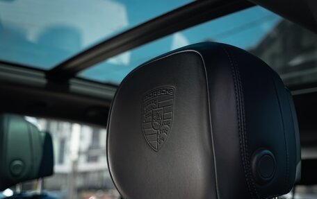 Porsche Cayenne III, 2023 год, 10 500 000 рублей, 10 фотография