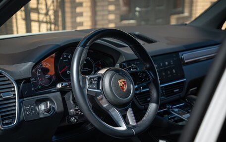 Porsche Cayenne III, 2023 год, 10 500 000 рублей, 6 фотография