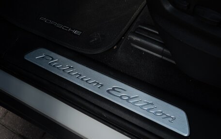 Porsche Cayenne III, 2023 год, 10 500 000 рублей, 9 фотография