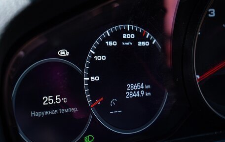 Porsche Cayenne III, 2023 год, 10 500 000 рублей, 7 фотография