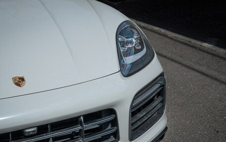 Porsche Cayenne III, 2023 год, 10 500 000 рублей, 5 фотография