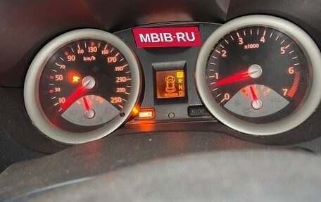 Renault Megane II, 2004 год, 170 000 рублей, 14 фотография