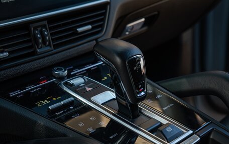 Porsche Cayenne III, 2023 год, 10 500 000 рублей, 12 фотография