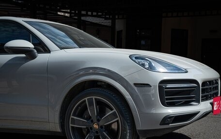 Porsche Cayenne III, 2023 год, 10 500 000 рублей, 4 фотография