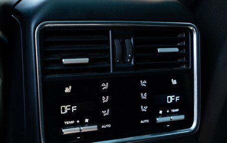 Porsche Cayenne III, 2023 год, 10 500 000 рублей, 16 фотография