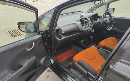 Honda Fit III, 2011 год, 850 000 рублей, 13 фотография
