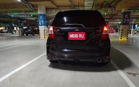 Honda Fit III, 2011 год, 850 000 рублей, 7 фотография