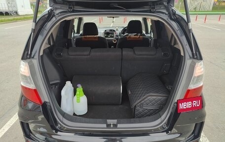 Honda Fit III, 2011 год, 850 000 рублей, 8 фотография
