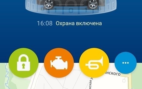 Honda Fit III, 2011 год, 850 000 рублей, 20 фотография