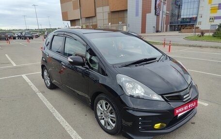 Honda Fit III, 2011 год, 850 000 рублей, 5 фотография