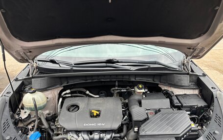 Hyundai Tucson III, 2017 год, 1 999 000 рублей, 7 фотография