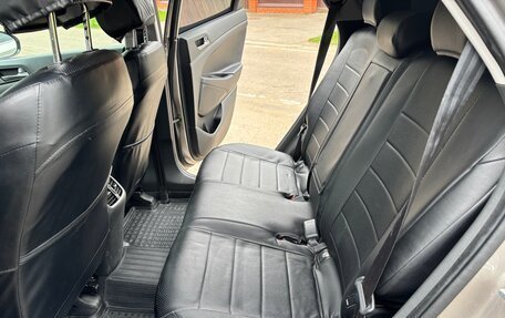 Hyundai Tucson III, 2017 год, 1 999 000 рублей, 10 фотография