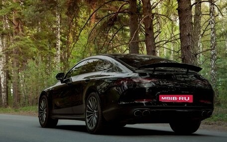 Mercedes-Benz AMG GT I рестайлинг, 2020 год, 7 600 000 рублей, 3 фотография