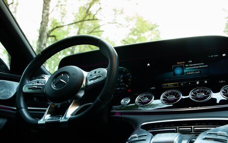 Mercedes-Benz AMG GT I рестайлинг, 2020 год, 7 600 000 рублей, 9 фотография