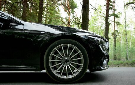 Mercedes-Benz AMG GT I рестайлинг, 2020 год, 7 600 000 рублей, 7 фотография