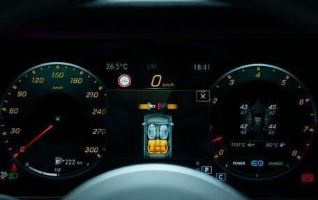 Mercedes-Benz AMG GT I рестайлинг, 2020 год, 7 600 000 рублей, 12 фотография
