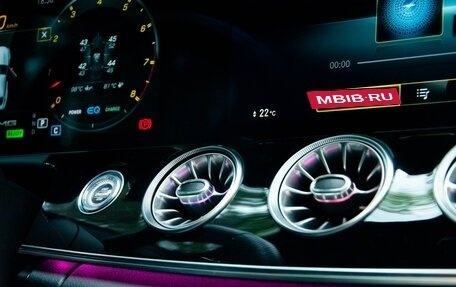 Mercedes-Benz AMG GT I рестайлинг, 2020 год, 7 600 000 рублей, 10 фотография