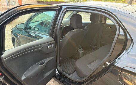 Peugeot 301 I рестайлинг, 2013 год, 450 000 рублей, 9 фотография