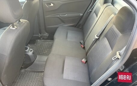 Peugeot 301 I рестайлинг, 2013 год, 450 000 рублей, 10 фотография